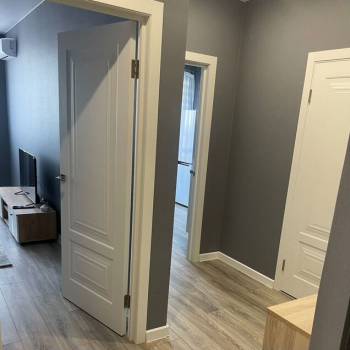 Продается 1-комнатная квартира, 34,6 м²