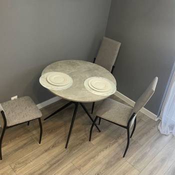 Продается 1-комнатная квартира, 34,6 м²