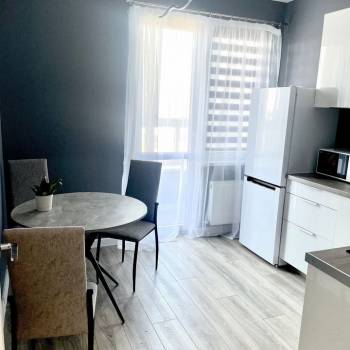 Продается 1-комнатная квартира, 34,6 м²