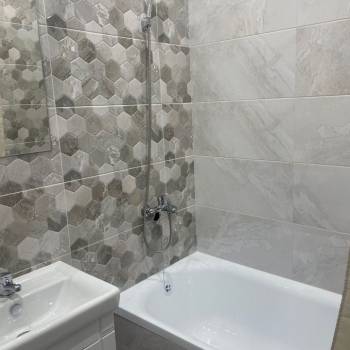 Продается 1-комнатная квартира, 34,6 м²