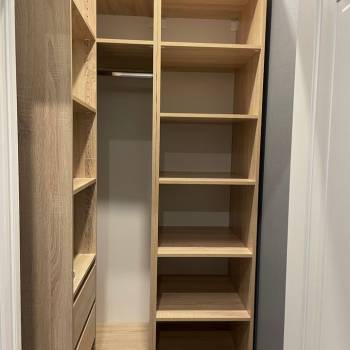 Продается 1-комнатная квартира, 34,6 м²
