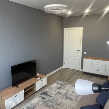 Продается 1-комнатная квартира, 34,6 м²