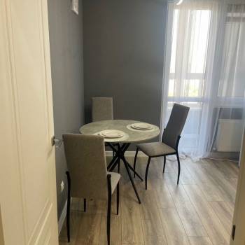 Продается 1-комнатная квартира, 34,6 м²