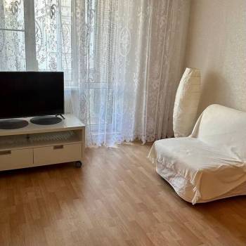 Продается 1-комнатная квартира, 31 м²