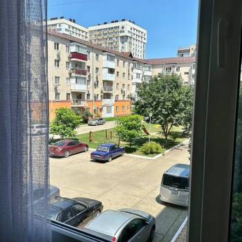 Продается 1-комнатная квартира, 31 м²