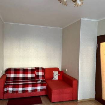 Продается 1-комнатная квартира, 31 м²