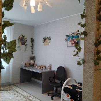 Продается 1-комнатная квартира, 35 м²