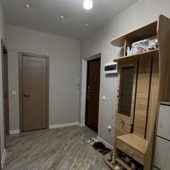 Продается 1-комнатная квартира, 49,5 м²