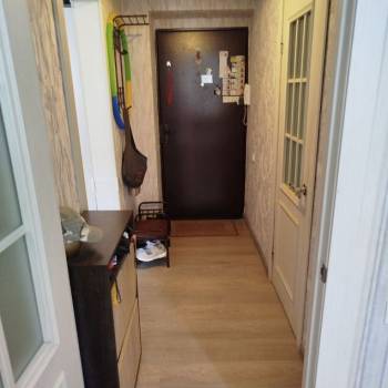 Продается 1-комнатная квартира, 34 м²