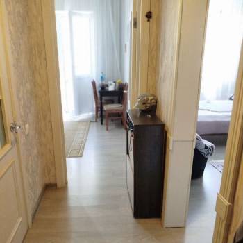 Продается 1-комнатная квартира, 34 м²