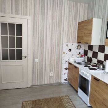 Продается 1-комнатная квартира, 34 м²