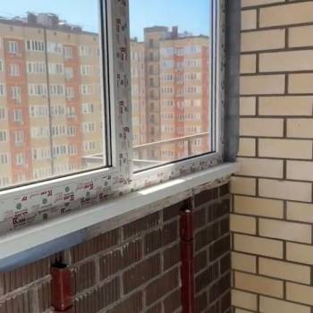 Продается 2-х комнатная квартира, 66,7 м²