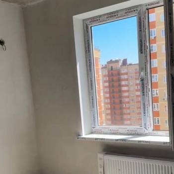 Продается 2-х комнатная квартира, 66,7 м²