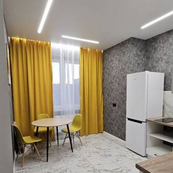 Сдается 1-комнатная квартира, 36 м²