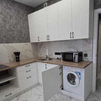 Сдается 1-комнатная квартира, 36 м²