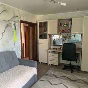Продается 2-х комнатная квартира, 49 м²