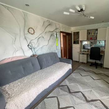 Продается 2-х комнатная квартира, 49 м²