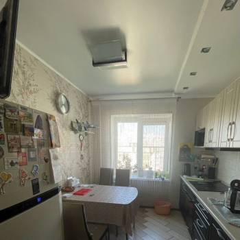 Продается 2-х комнатная квартира, 49 м²