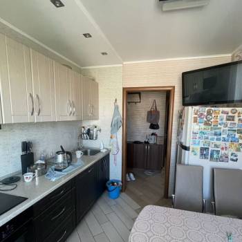 Продается 2-х комнатная квартира, 49 м²