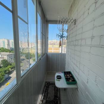 Продается 2-х комнатная квартира, 49 м²