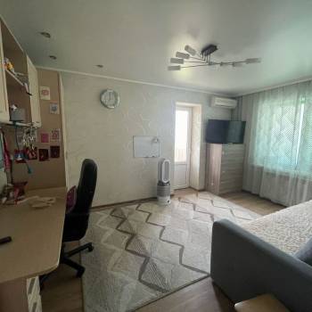 Продается 2-х комнатная квартира, 49 м²