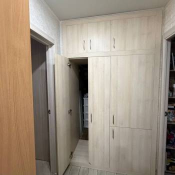 Продается 2-х комнатная квартира, 47,9 м²