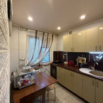 Продается 2-х комнатная квартира, 47,9 м²