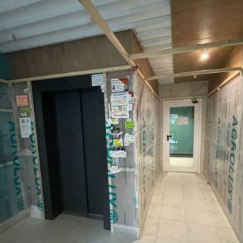 Продается 2-х комнатная квартира, 45,3 м²