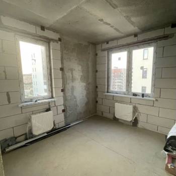 Продается 2-х комнатная квартира, 45,3 м²