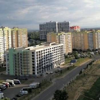 Продается 1-комнатная квартира, 26,5 м²