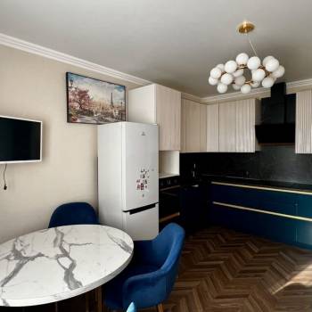 Продается 2-х комнатная квартира, 63,4 м²