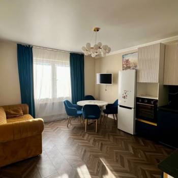 Продается 2-х комнатная квартира, 63,4 м²