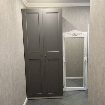 Продается 2-х комнатная квартира, 63,4 м²