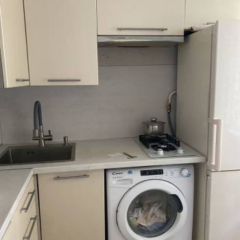 Продается 2-х комнатная квартира, 45 м²