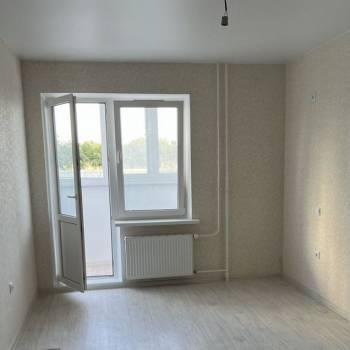 Продается 1-комнатная квартира, 27 м²