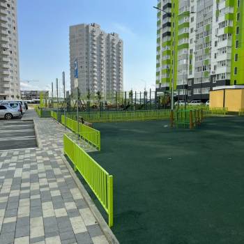 Продается 1-комнатная квартира, 27 м²