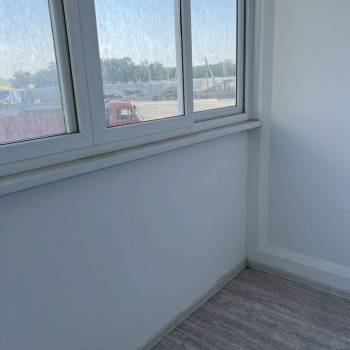 Продается 1-комнатная квартира, 27 м²