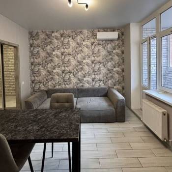 Продается 1-комнатная квартира, 25,3 м²