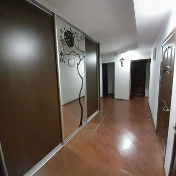 Продается 3-х комнатная квартира, 91 м²