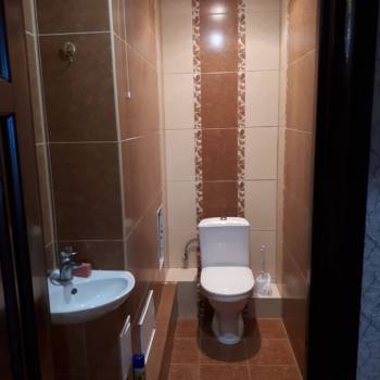 Продается 3-х комнатная квартира, 91 м²