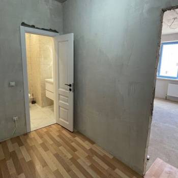 Продается 1-комнатная квартира, 36,5 м²