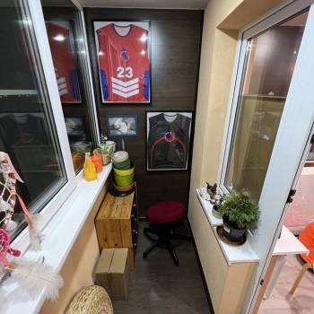 Продается 3-х комнатная квартира, 77,8 м²