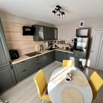 Продается 3-х комнатная квартира, 77,8 м²