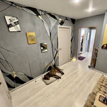 Продается 3-х комнатная квартира, 77,8 м²