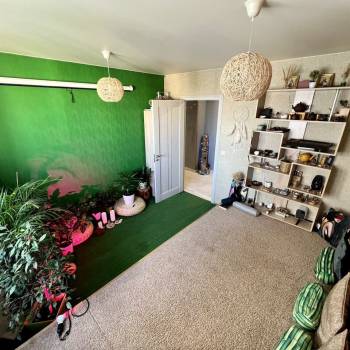Продается 3-х комнатная квартира, 77,8 м²