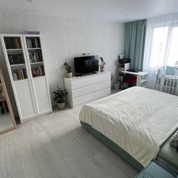 Продается 3-х комнатная квартира, 77,8 м²