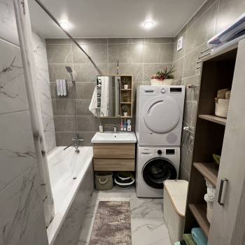 Продается 3-х комнатная квартира, 77,8 м²