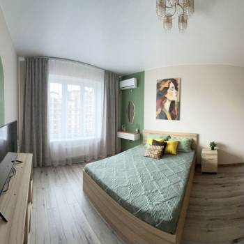 Продается 1-комнатная квартира, 37 м²