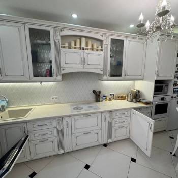 Продается 3-х комнатная квартира, 80 м²
