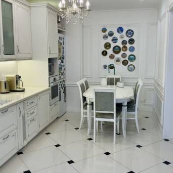Продается 3-х комнатная квартира, 80 м²